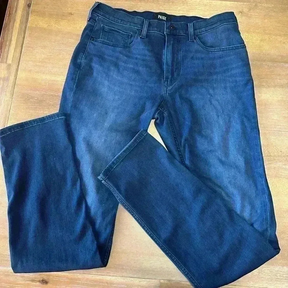 Paige jeans - Picture 1 of 7